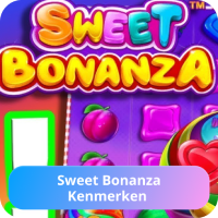 Sweet Bonanza spiele