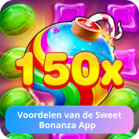 Sweet Bonanza app